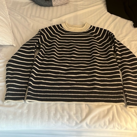 Alex Mill Sweaters - NWOT Alex Mill Rollneck sweater